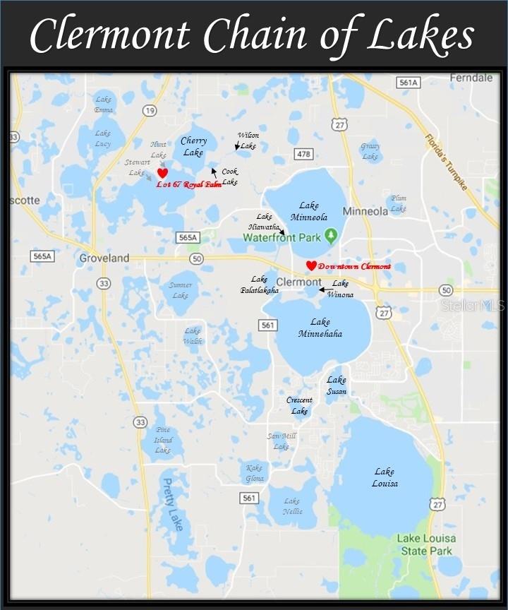 Lot 67 Royal Palm Dr