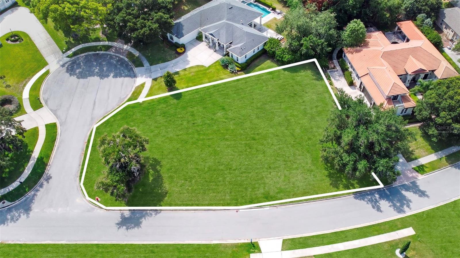 Lot 47 Osprey Pointe Blvd