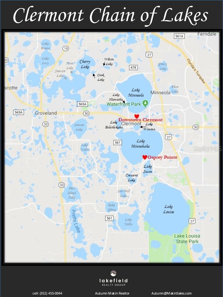 Lot 47 Osprey Pointe Blvd