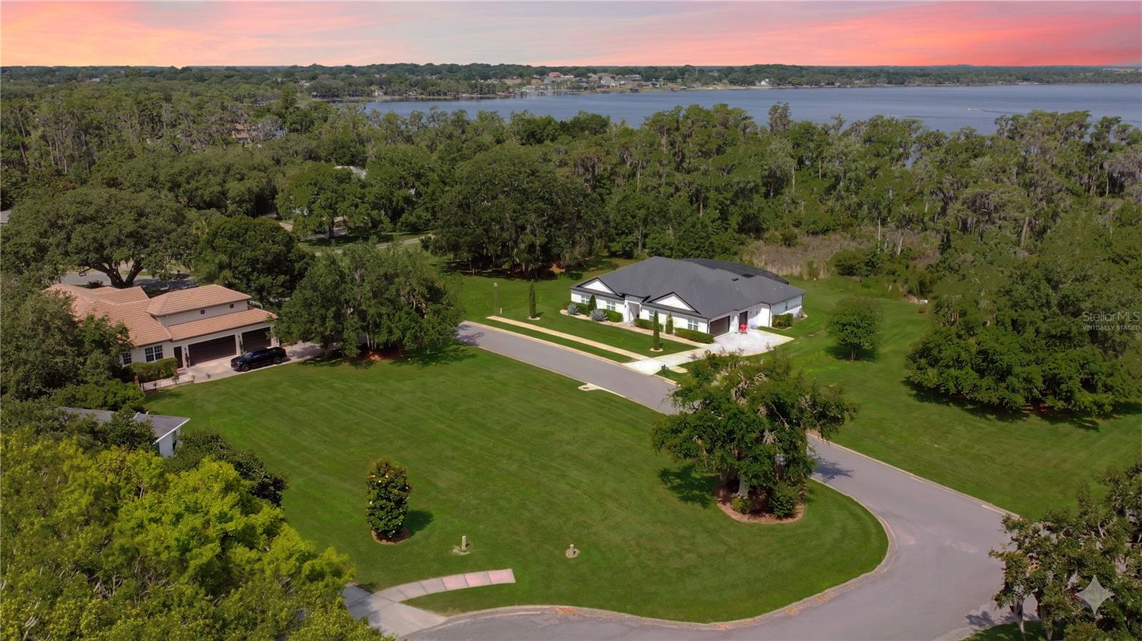 Lot 47 Osprey Pointe Blvd