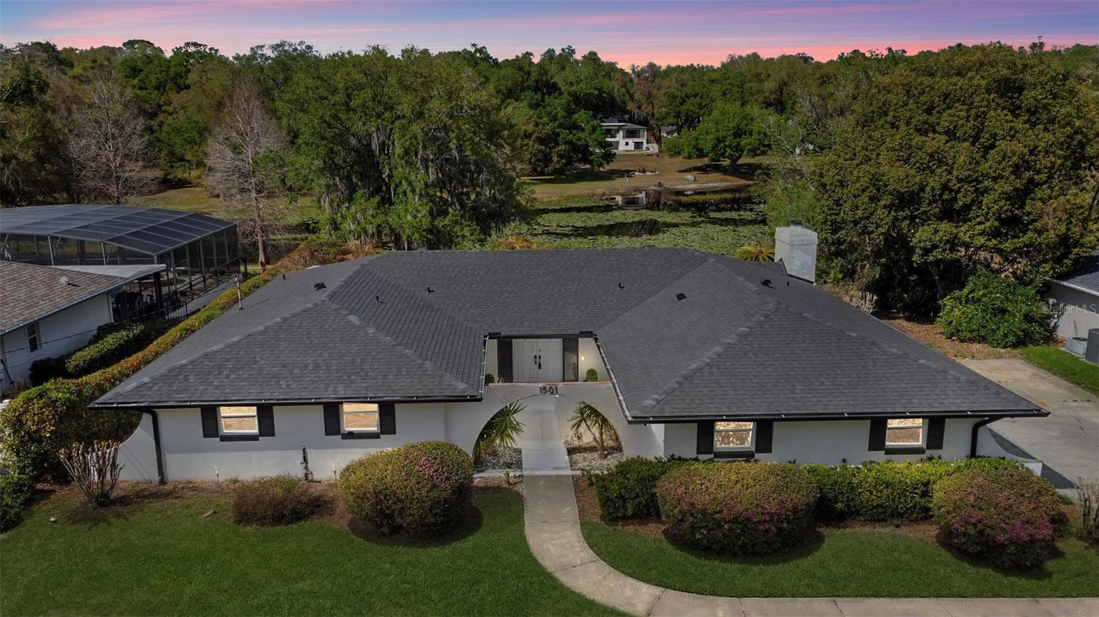1501 Druid Isle Rd
