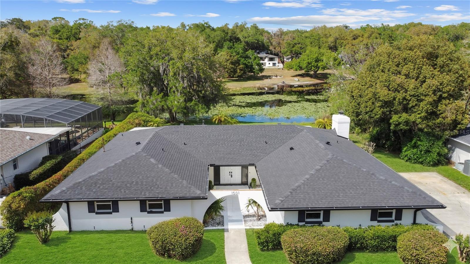 1501 Druid Isle Rd