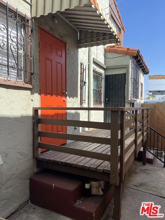 1304 S Mansfield Ave