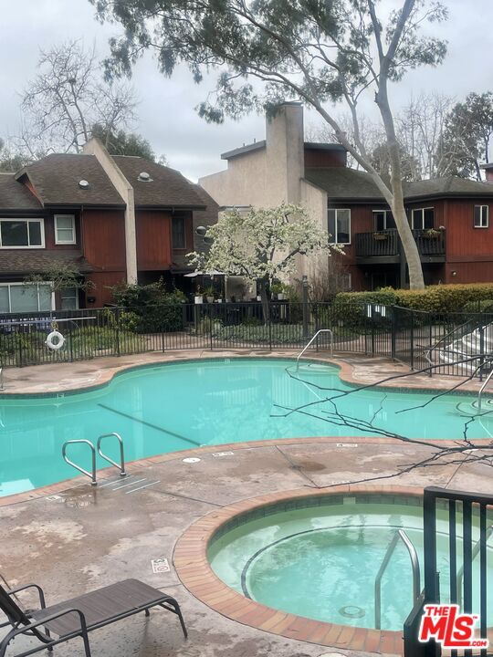 5045 Maytime Ln Unit: 119