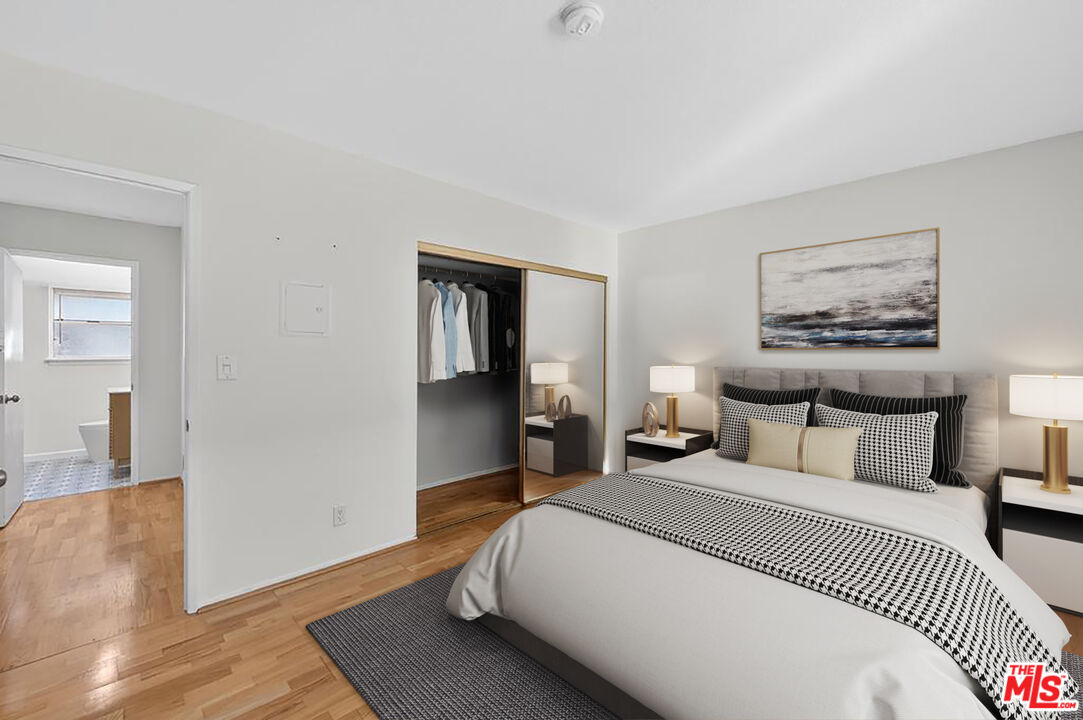 5825 Bowcroft St Unit: 1