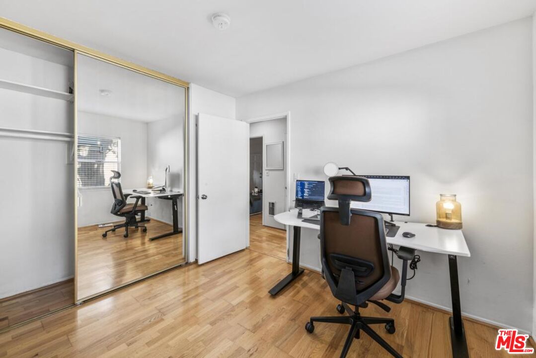 5825 Bowcroft St Unit: 1