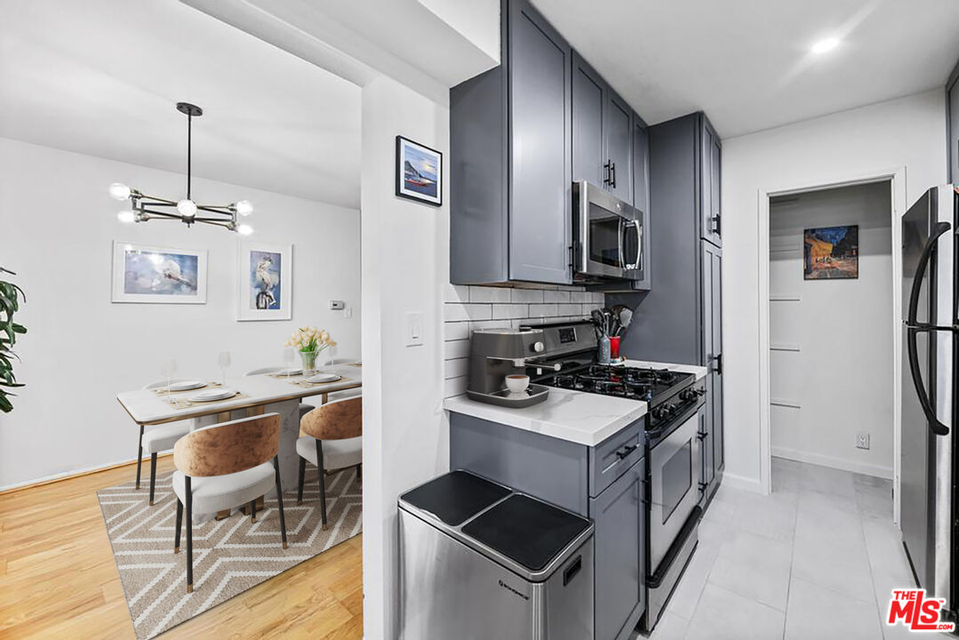 5825 Bowcroft St Unit: 1