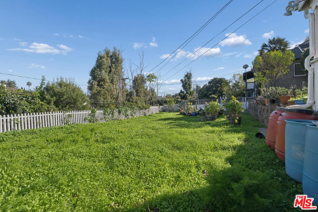 5002 Valley Ridge Ave