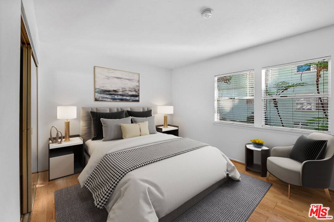 5825 Bowcroft St Unit: 1