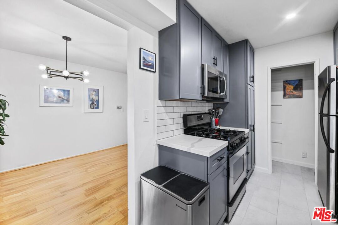 5825 Bowcroft St Unit: 1