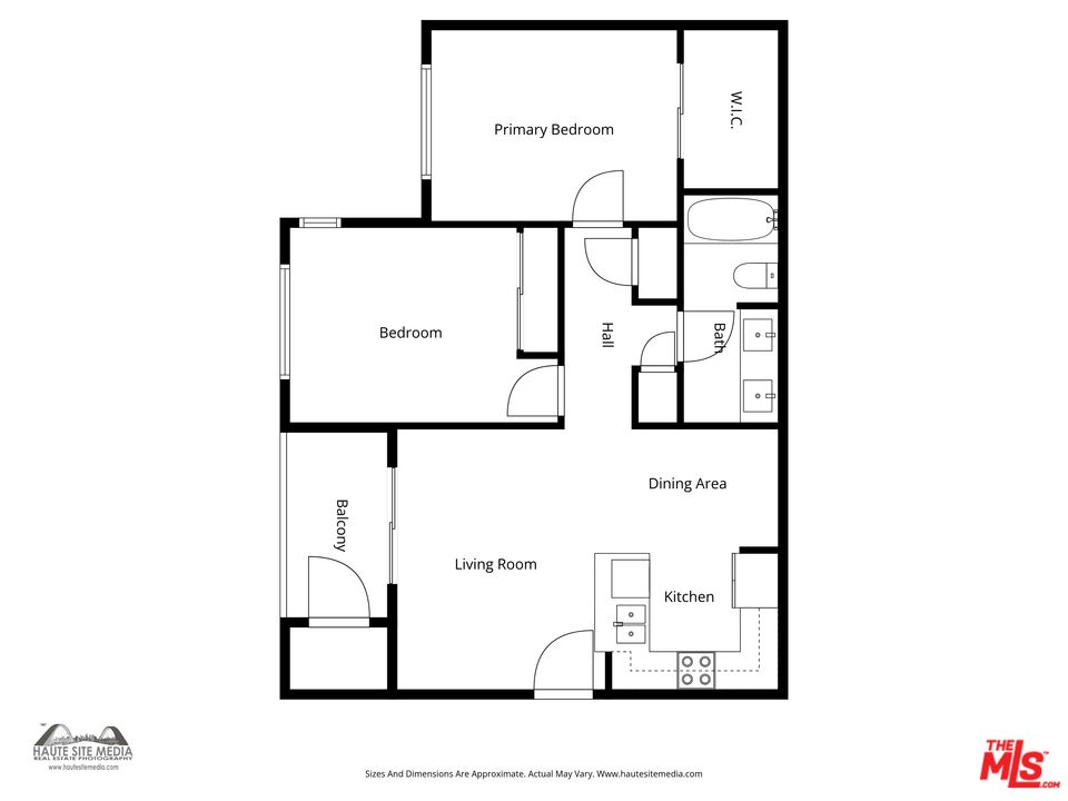 4810 S La Brea Ave Unit: 210