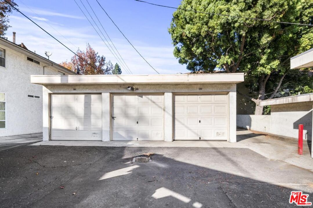 5825 Bowcroft St Unit: 1