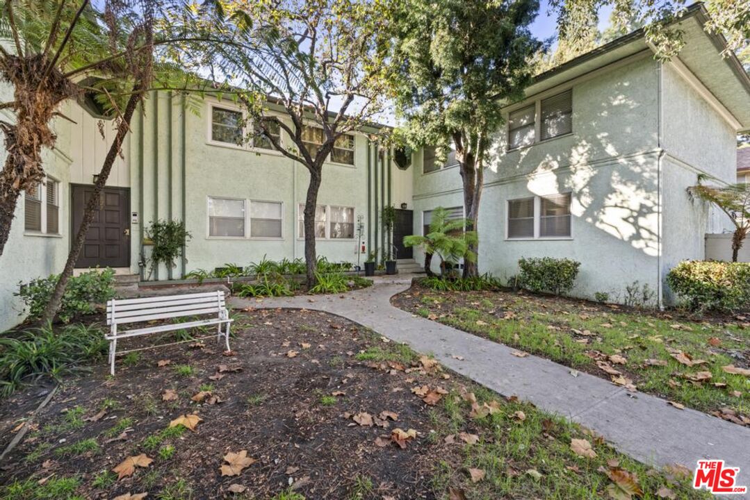 5825 Bowcroft St Unit: 1