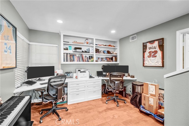 2122 Burnt Mill
