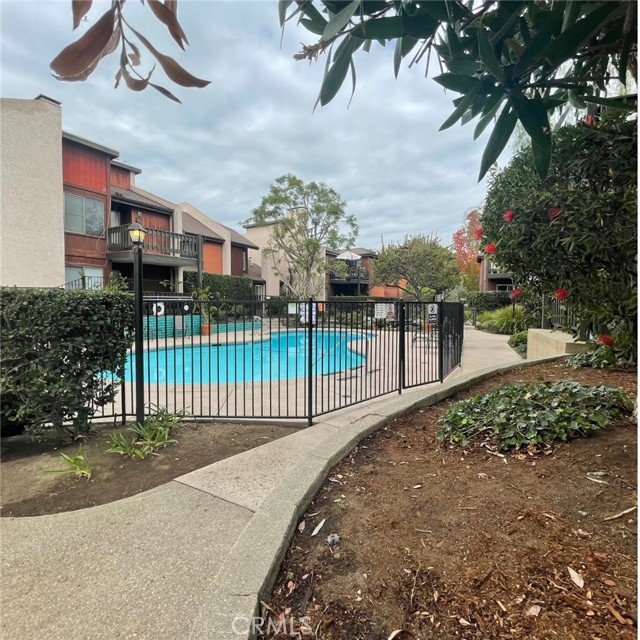 5045 Maytime LN Unit: 119