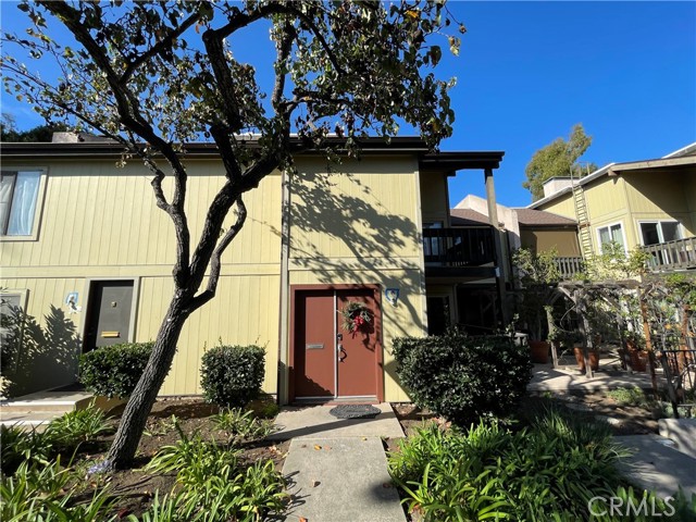 5045 Maytime LN Unit: 119