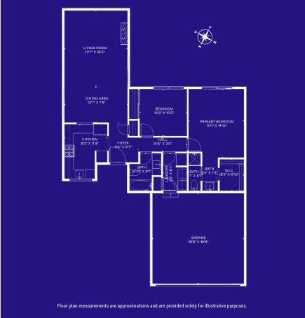 2300 Avenida De Guadalupe