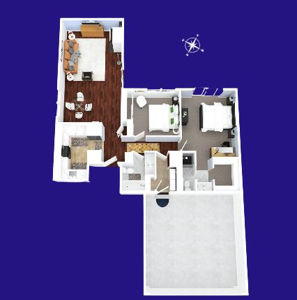 2300 Avenida De Guadalupe