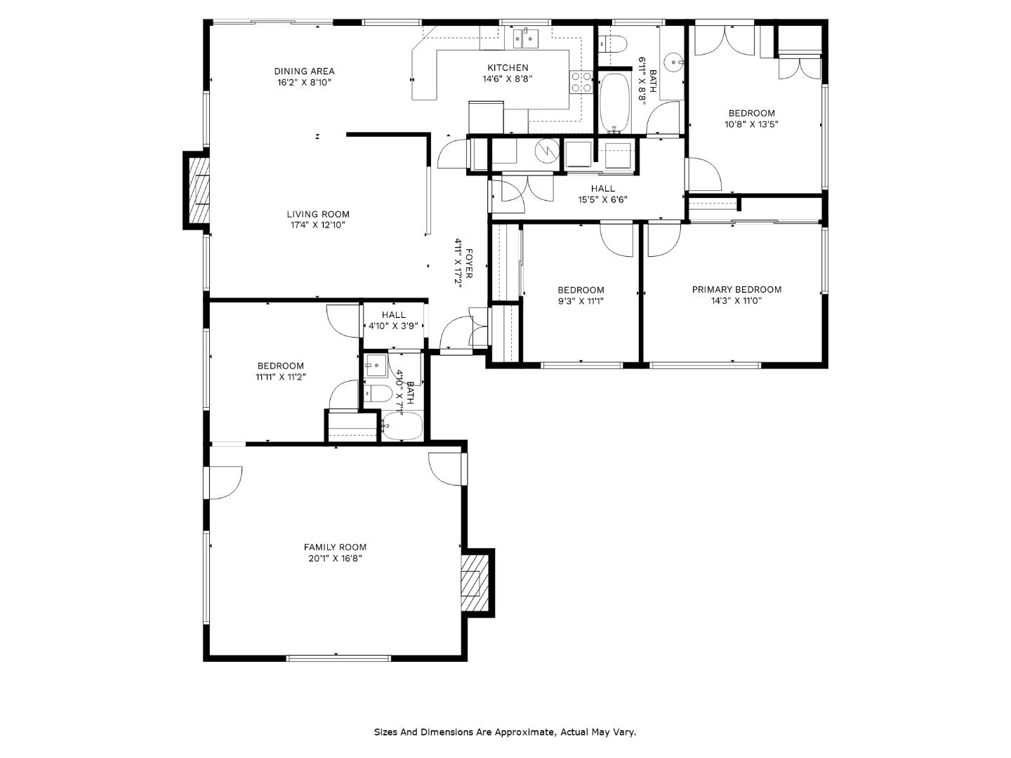 2032 Lynwood TER