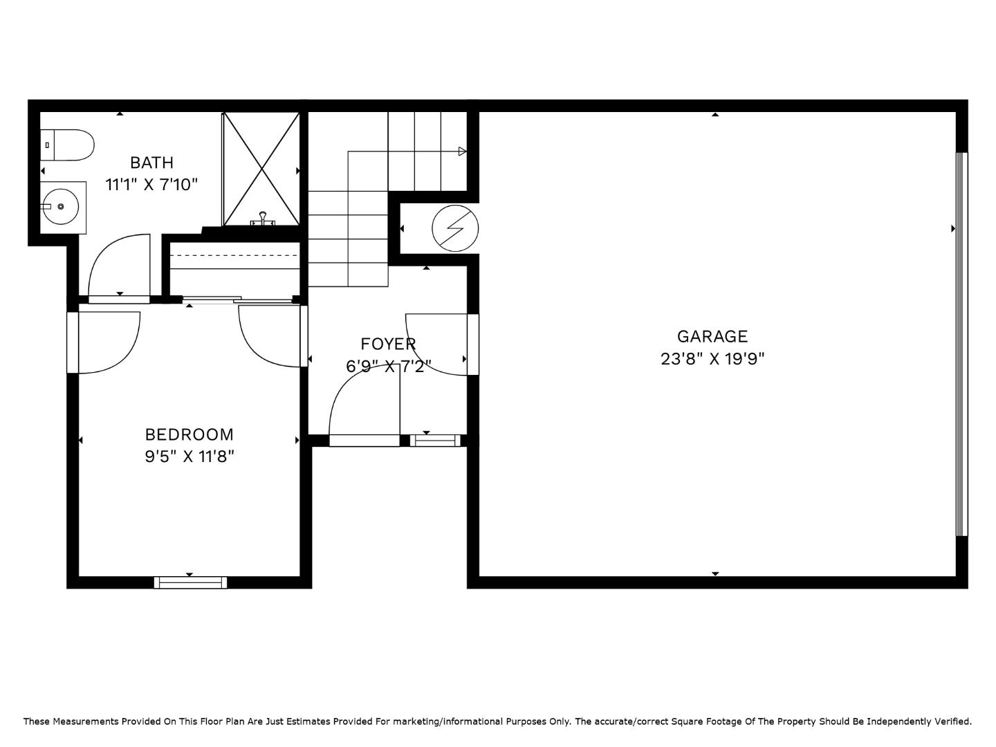 1931 Hillebrant PL