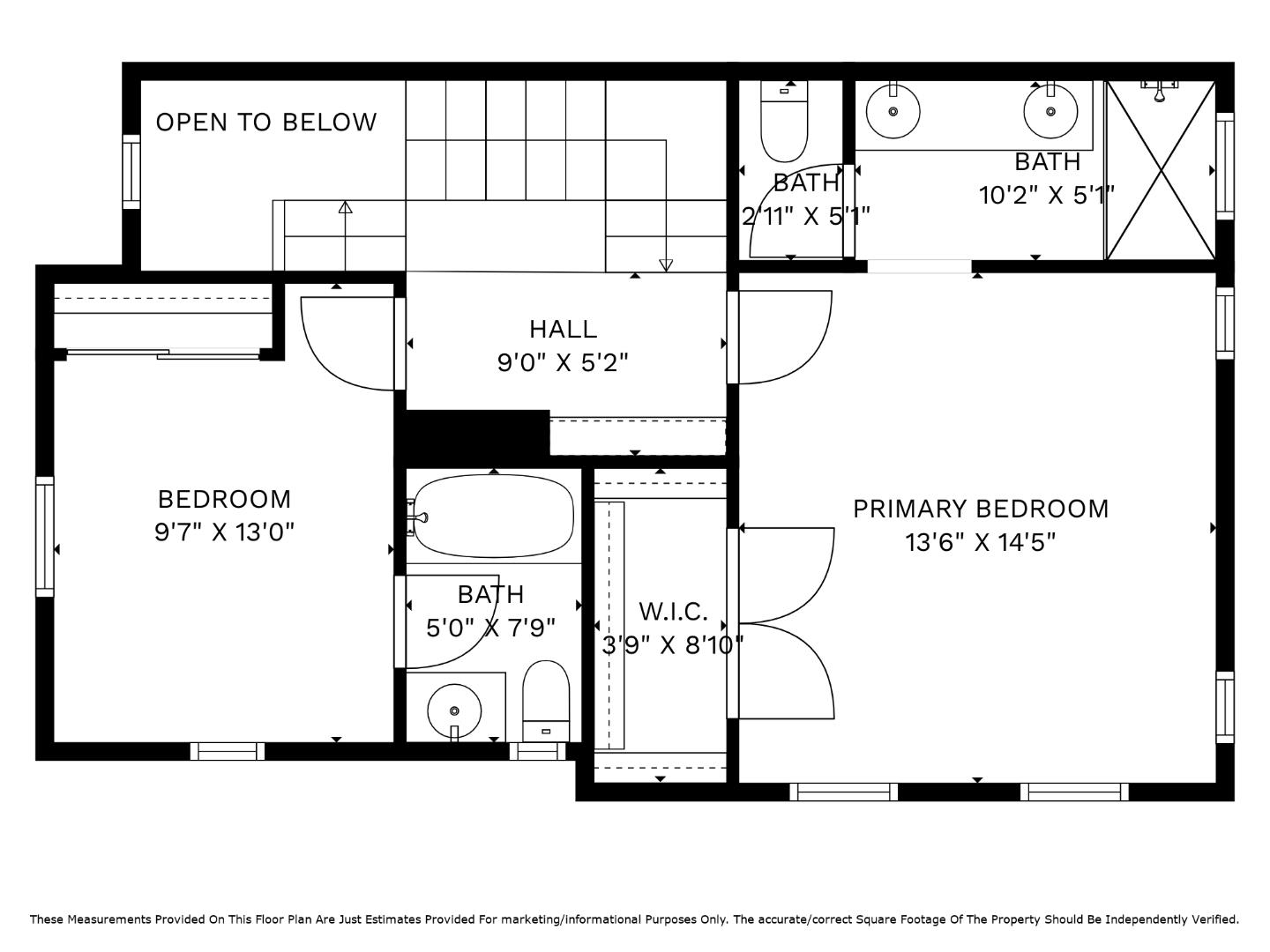1931 Hillebrant PL