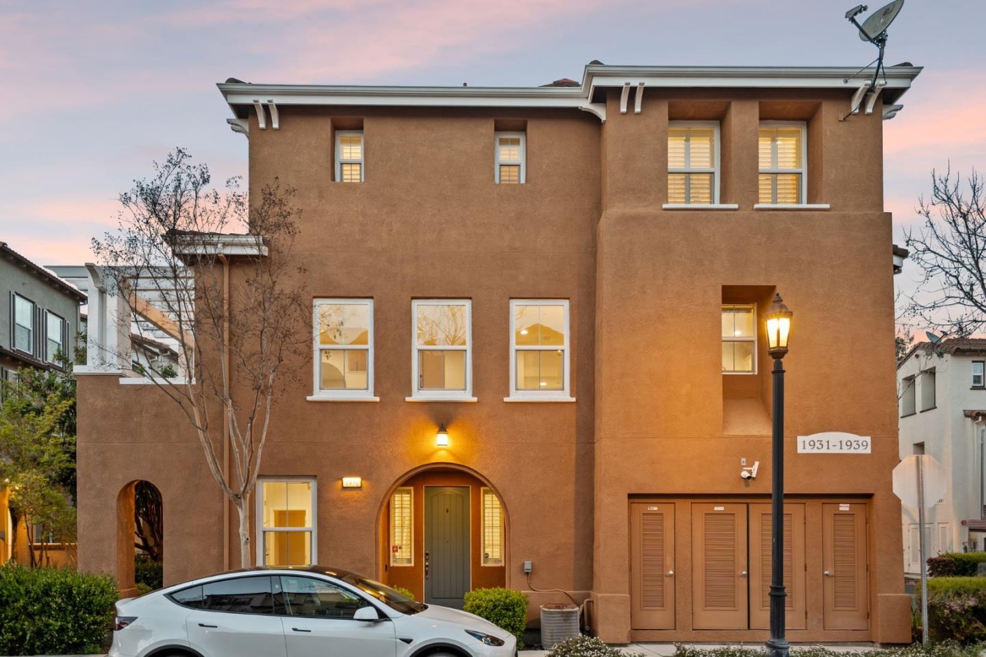 1931 Hillebrant PL