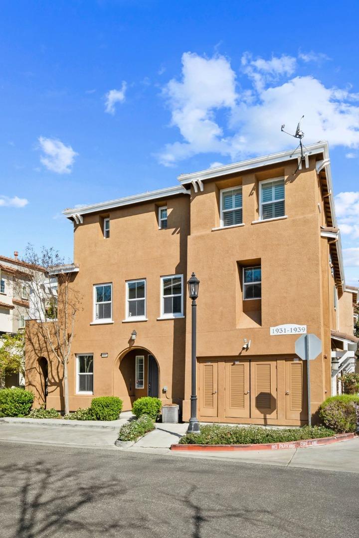 1931 Hillebrant PL