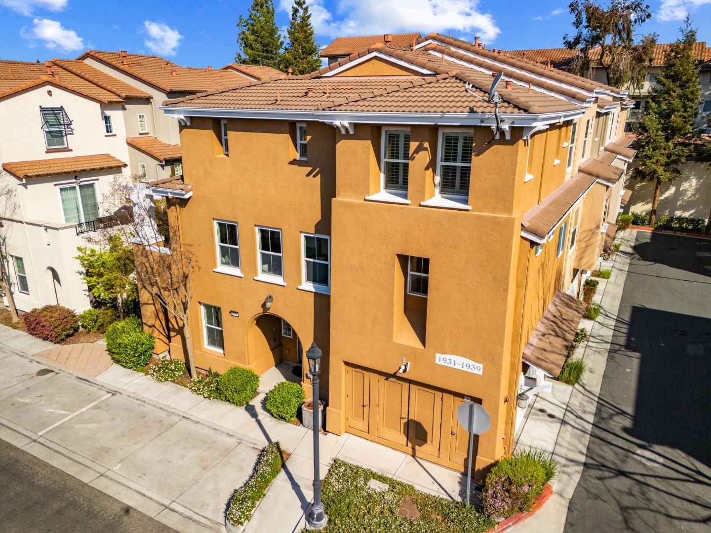 1931 Hillebrant PL
