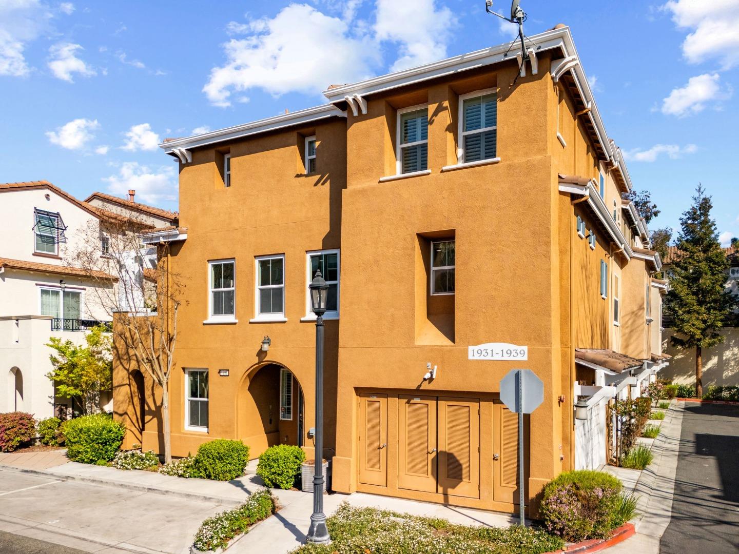 1931 Hillebrant PL