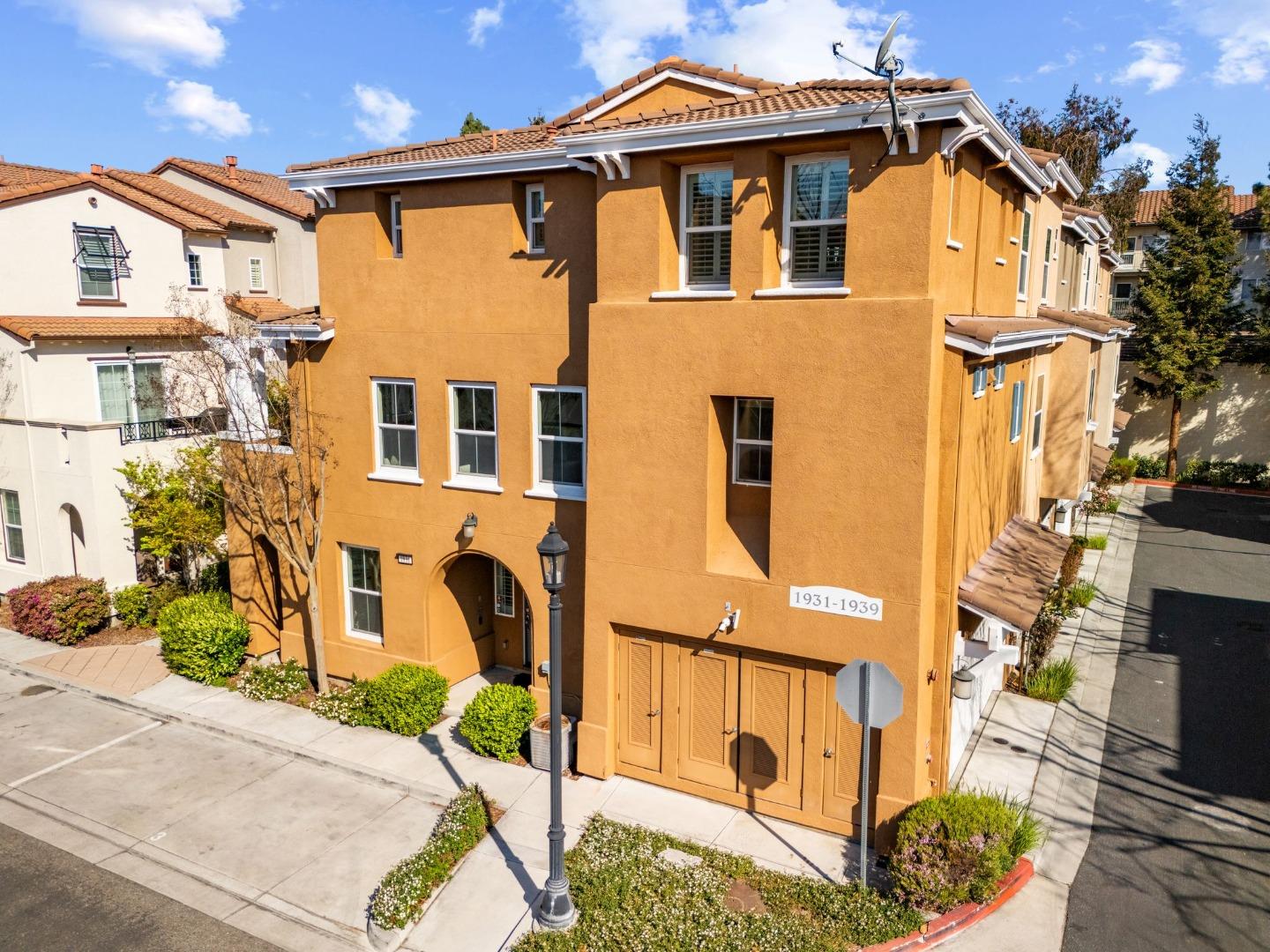 1931 Hillebrant PL