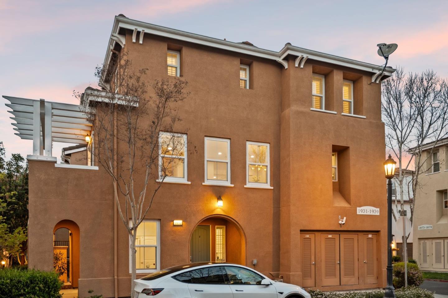 1931 Hillebrant PL
