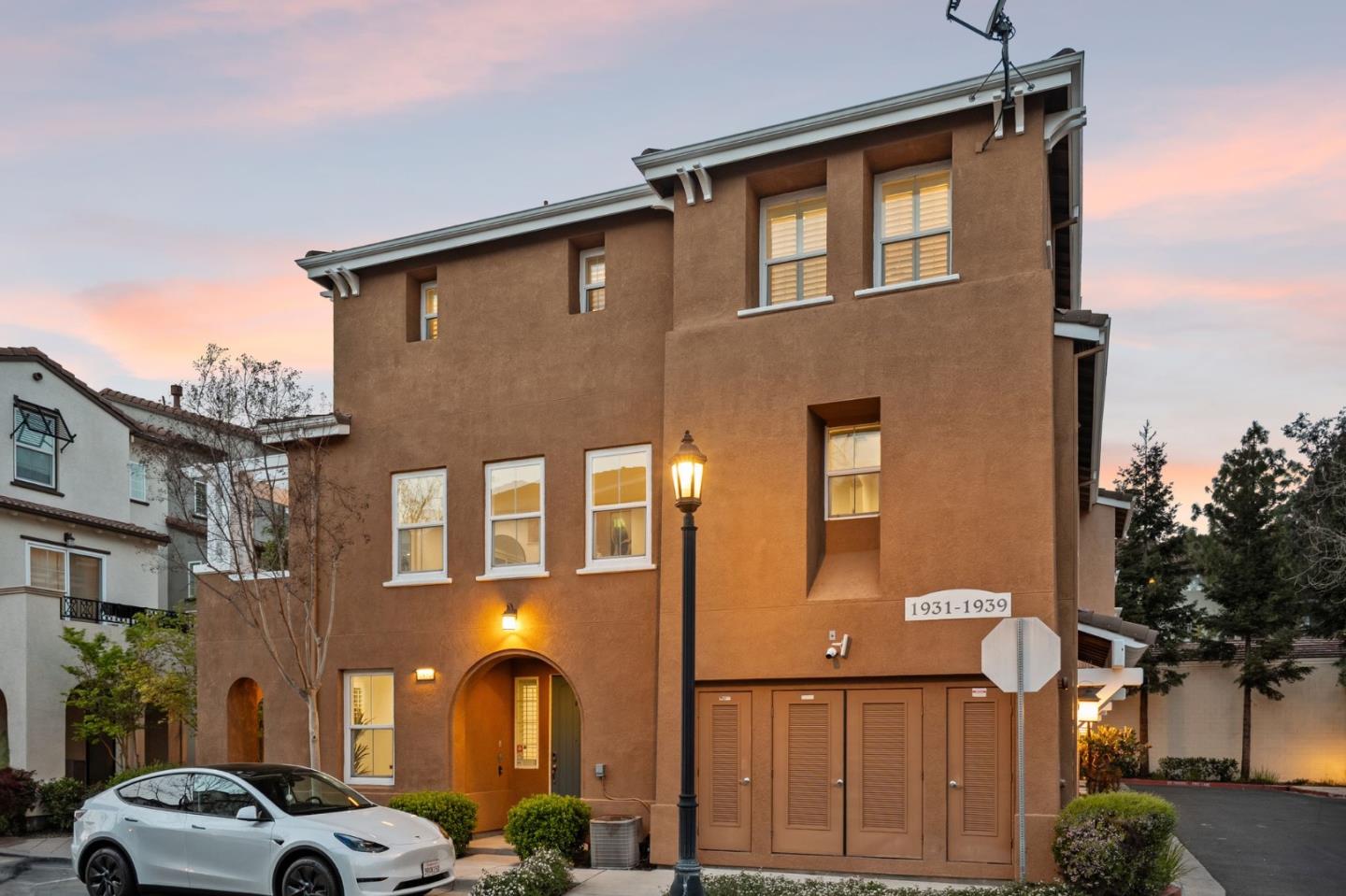 1931 Hillebrant PL