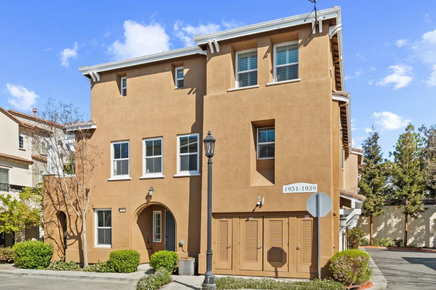 1931 Hillebrant PL