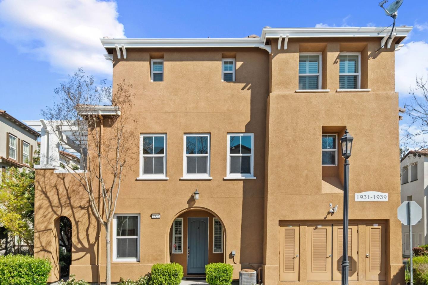 1931 Hillebrant PL