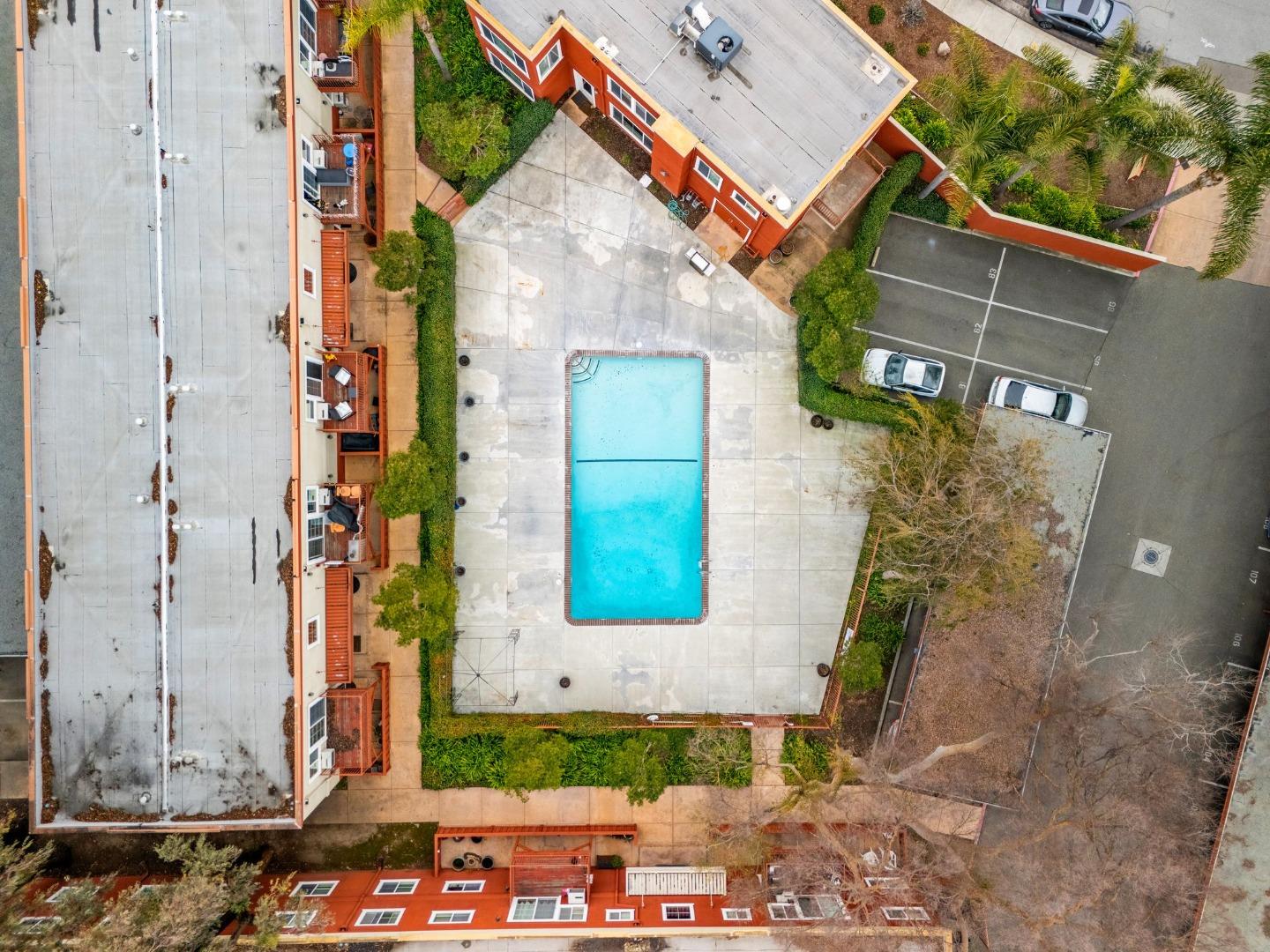 2601 Cortez DR 1102