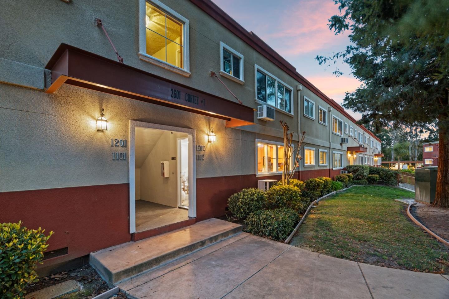 2601 Cortez DR 1102