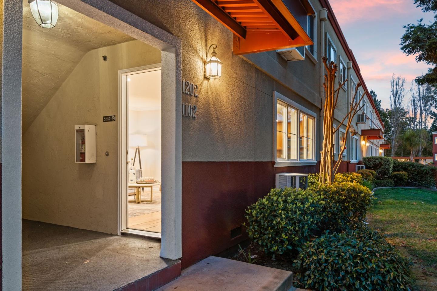 2601 Cortez DR 1102