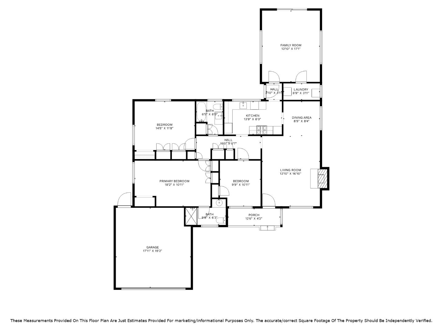 2387 Cory AVE