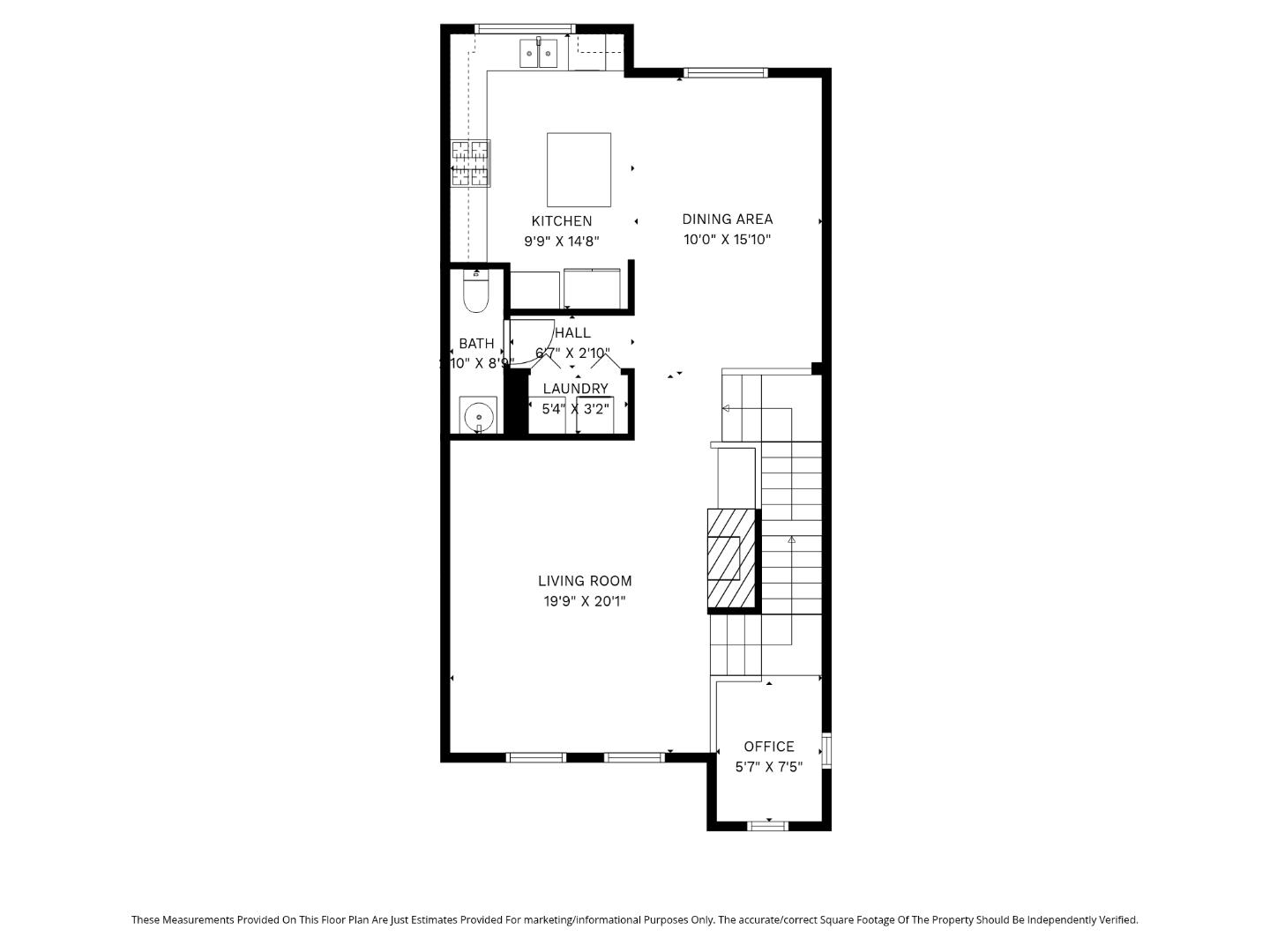 1938 Hillebrant Place