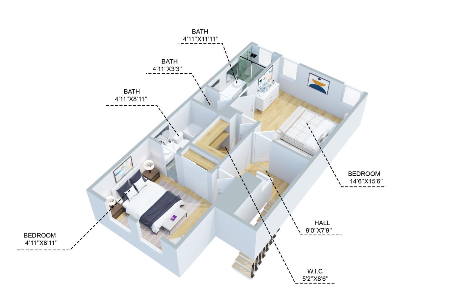 1938 Hillebrant Place