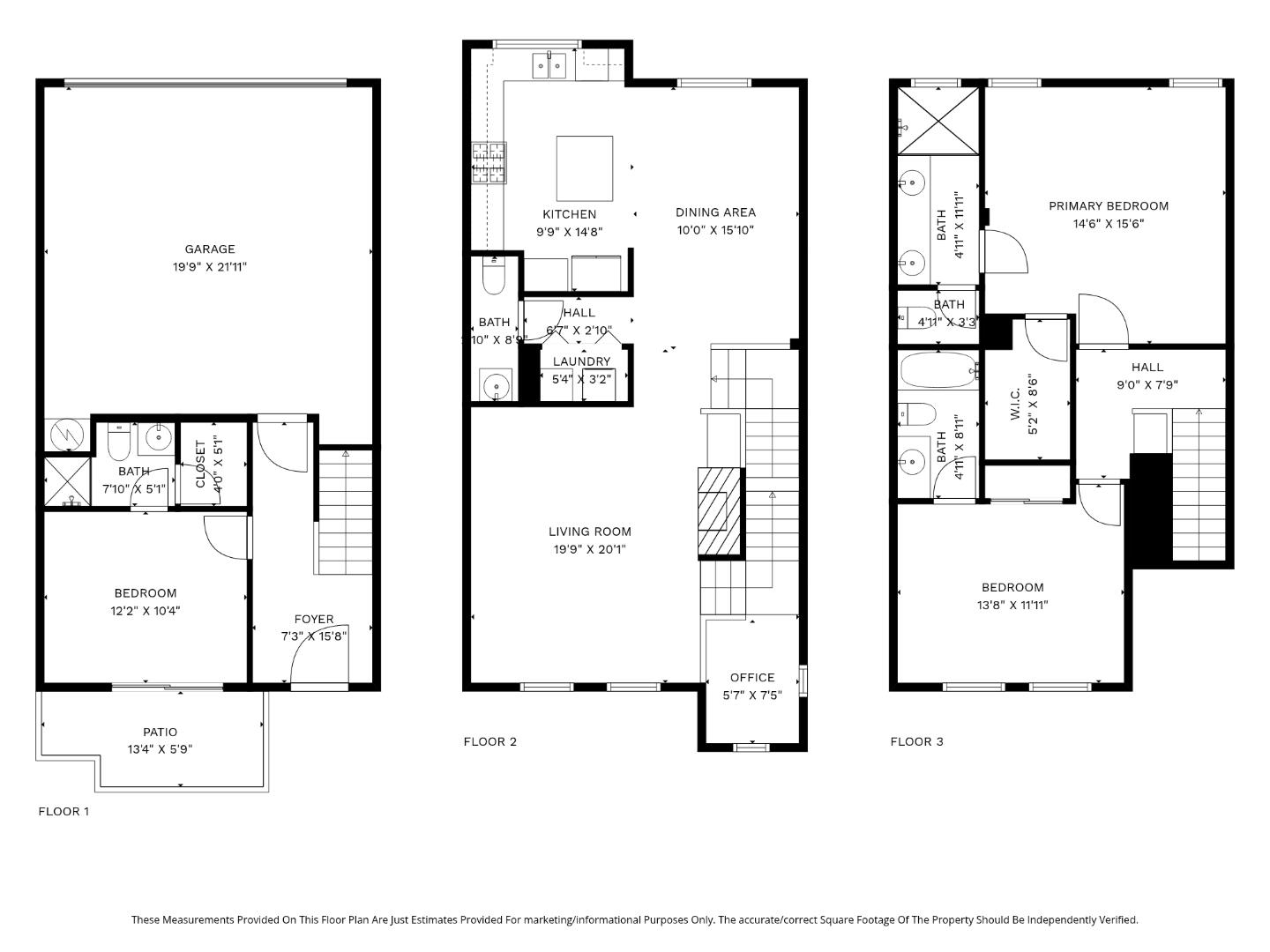 1938 Hillebrant Place