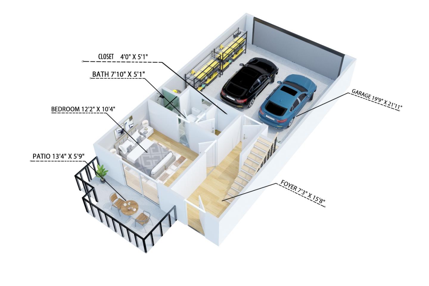 1938 Hillebrant Place