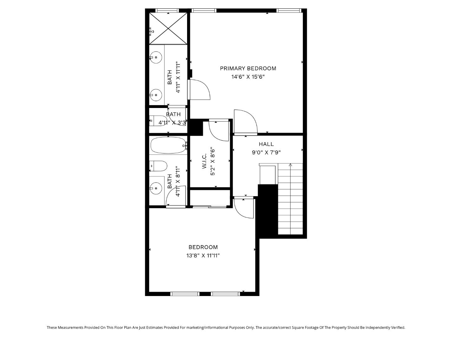 1938 Hillebrant Place