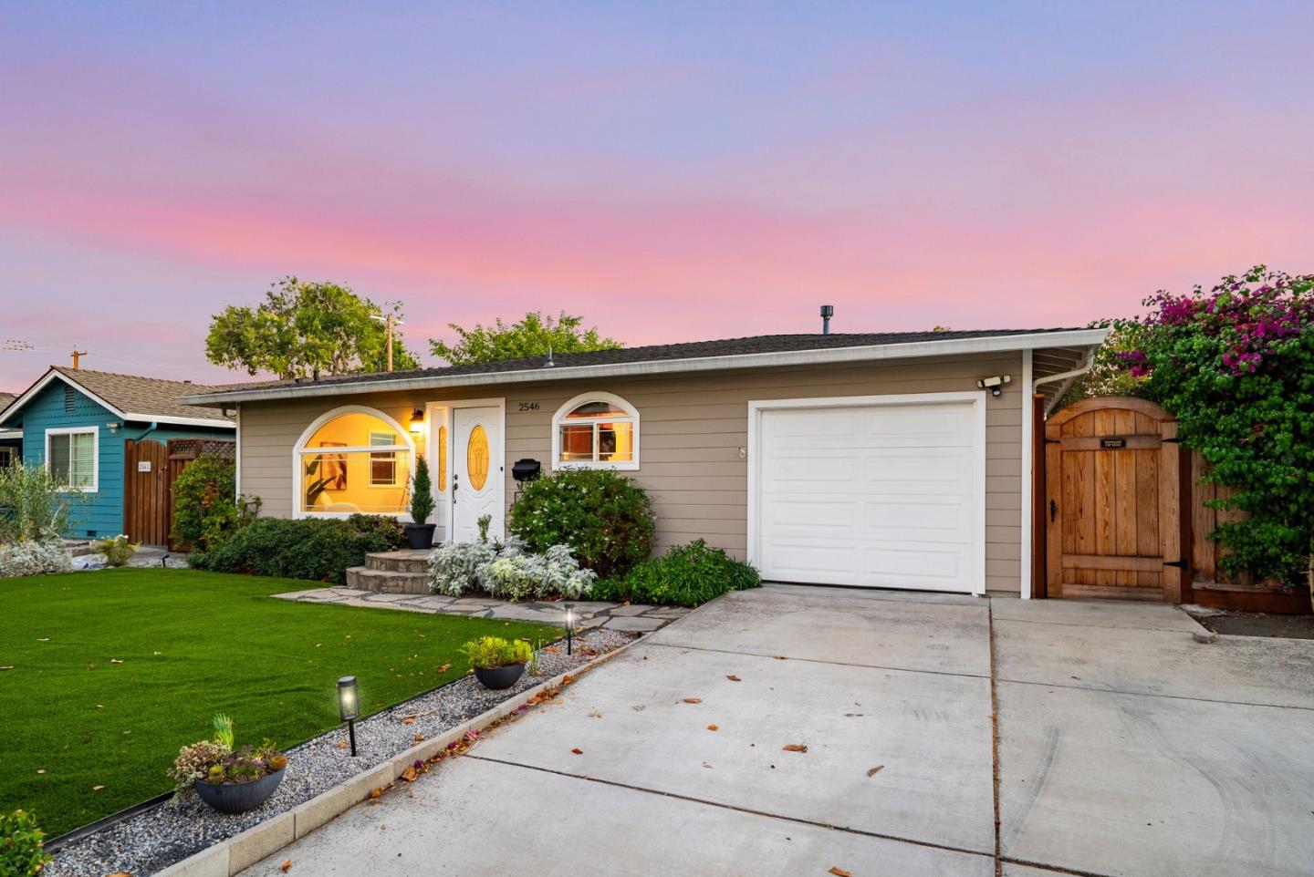 2546 Amethyst Drive