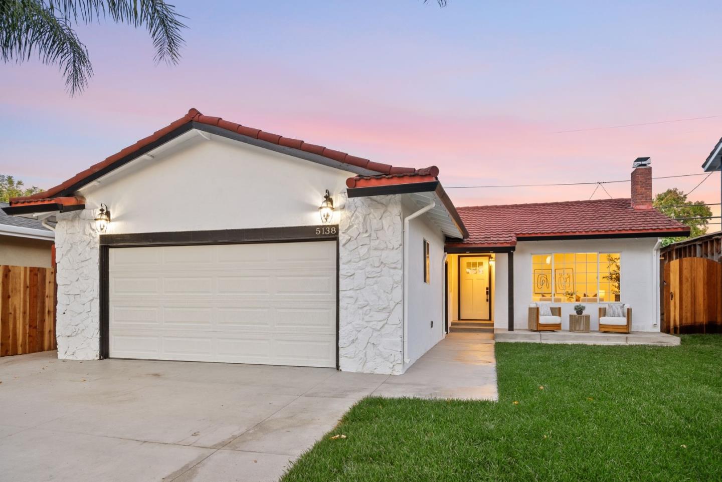 5138 Vera Lane