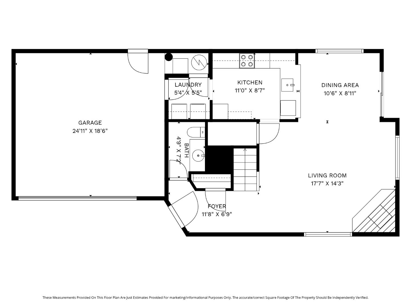 1144 Cherryview Lane