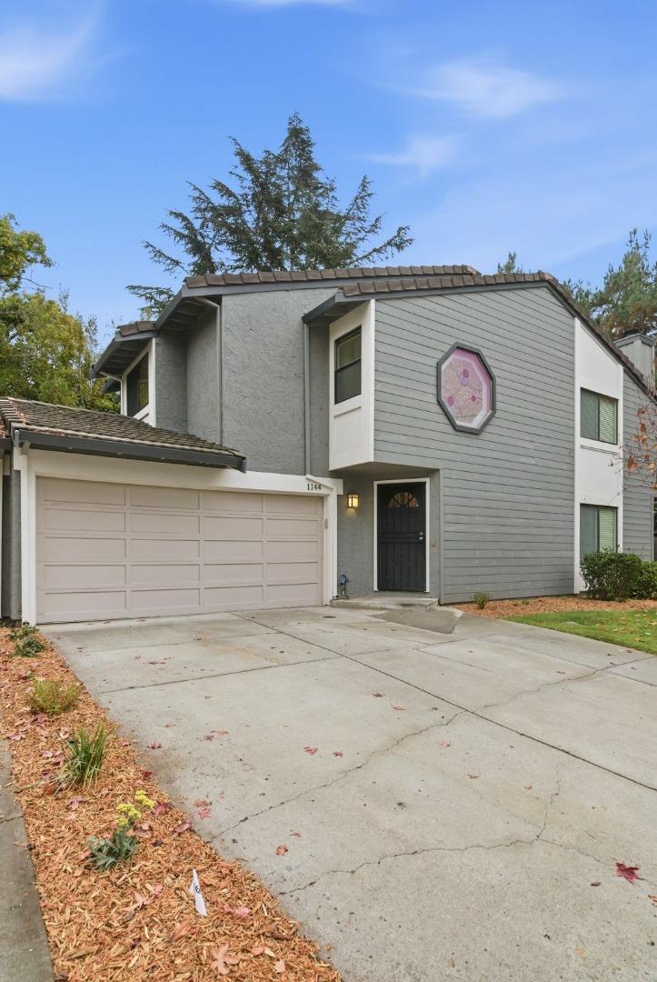 1144 Cherryview Lane