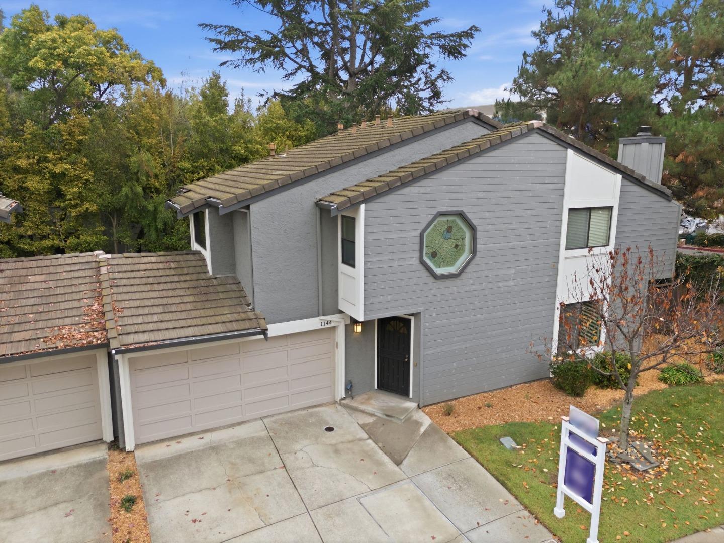 1144 Cherryview Lane