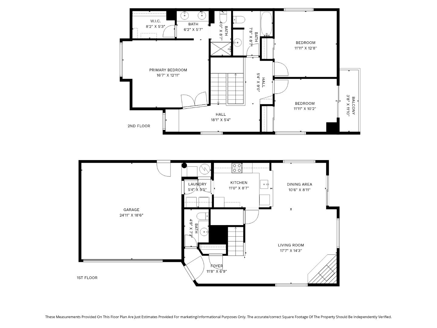 1144 Cherryview Lane