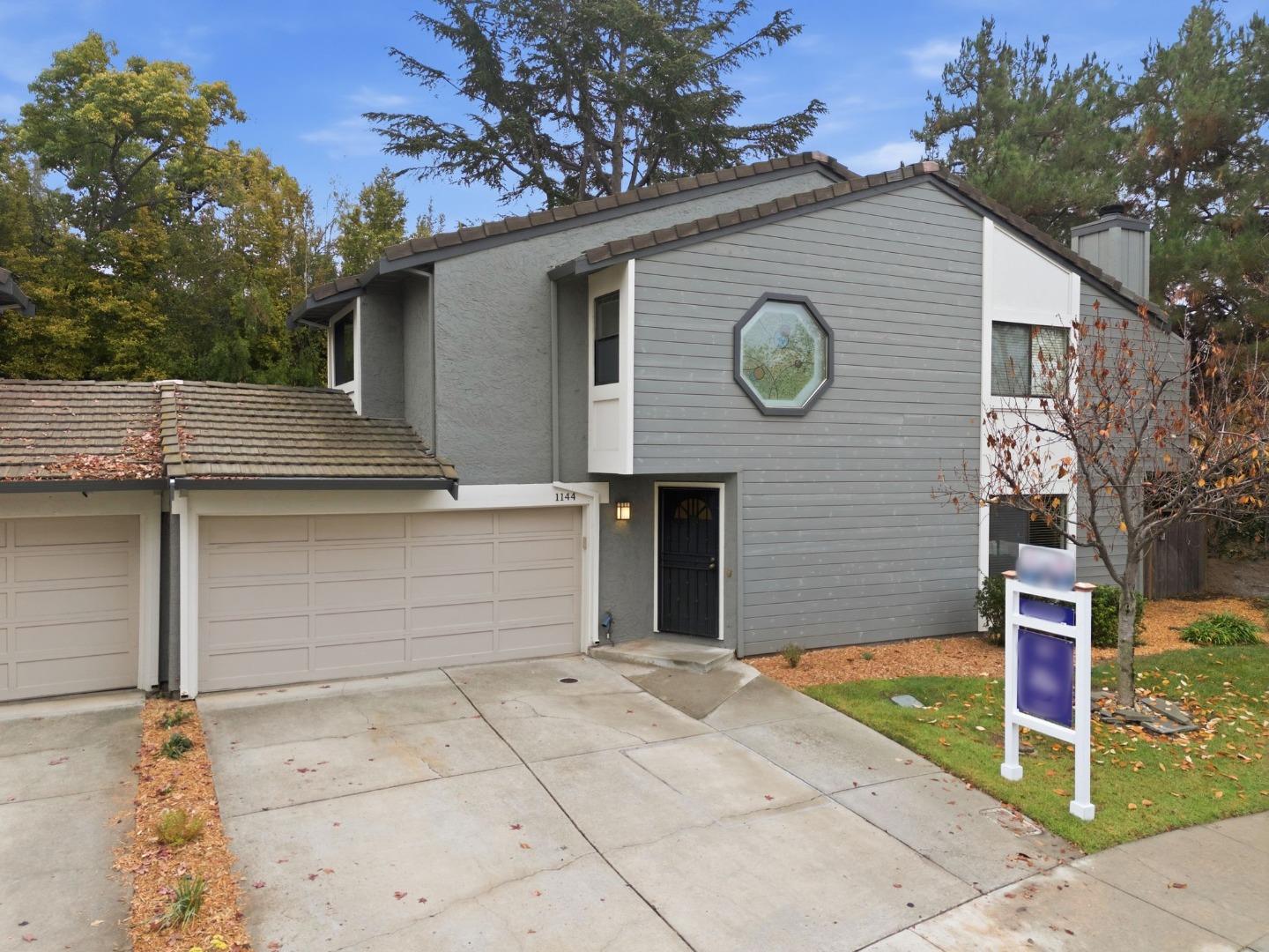 1144 Cherryview Lane